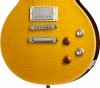 Epiphone Kirk Hammet Greeny 1959 Les Paul Standard Greeny Burst